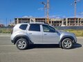 2017 Renault Duster I Рестайлинг, серый, 950000 рублей - вид 6