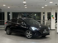 2020 Hyundai Solaris II Рестайлинг, чёрный, 1663000 рублей - вид 1