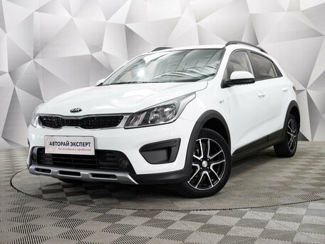 Kia Rio IV