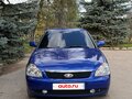 2010 Lada (ВАЗ) Priora I, синий, 335000 рублей - вид 2