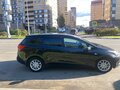 2013 Kia Ceed II, чёрный, 850000 рублей - вид 3