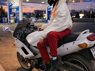 1998 Kawasaki ZZR 400, белый, 170000 рублей, вид 3