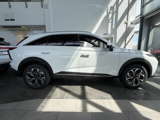 2026 Haval F7 II, белый, 3799000 рублей, вид 5