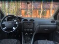 2008 Ford Focus II Рестайлинг, синий, 338000 рублей - вид 6