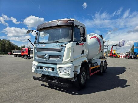 2023 Sany SYZ320C-8W, белый, 8370000 рублей, вид 2