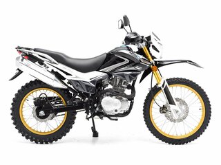 Regulmoto SK 250GY-5