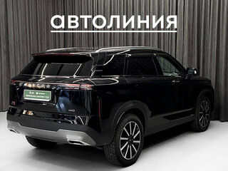 2024 Jaecoo J7 I, чёрный, 2179000 рублей, вид 3