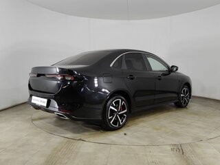 2023 Kaiyi E5, чёрный, 1330000 рублей, вид 5