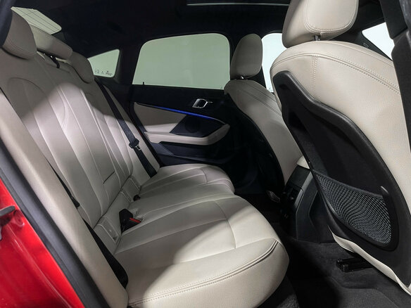 2021 BMW 2 серии 218i F44, красный - вид 13