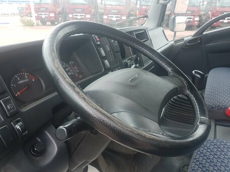 2022 Isuzu Elf (N-series), белый, 5432000 рублей, вид 5