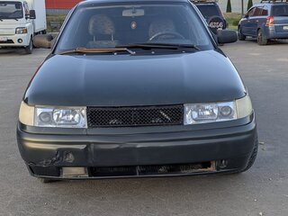 2005 Lada (ВАЗ) 2112, зелёный, 150000 рублей, вид 1