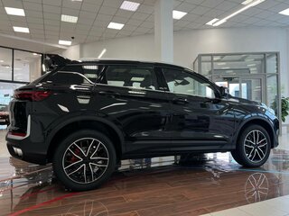 2026 Belgee X50+, чёрный, 2799990 рублей, вид 5