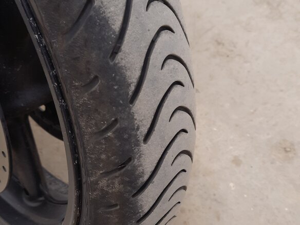 2007 Suzuki SV 650, серый, 389000 рублей - вид 11