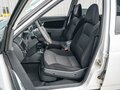 2014 Lada (ВАЗ) Priora I Рестайлинг, белый, 500000 рублей - вид 9
