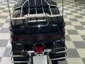 2009 Harley-Davidson Electra Glide, чёрный, 944000 рублей - вид 3