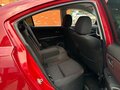 2005 Mazda 3 I (BK), красный, 565000 рублей - вид 9