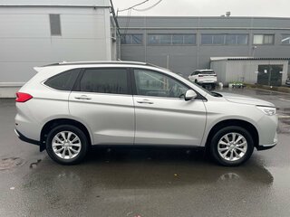 2024 Haval M6 II, серый, 1849000 рублей, вид 4
