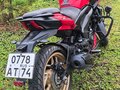 2018 Bajaj Dominar 400, красный, 370000 рублей - вид 5