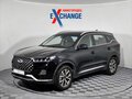 2022 Chery Tiggo 7 Pro I, чёрный