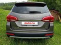 2019 Haval H6 I, серый, 1499000 рублей - вид 5