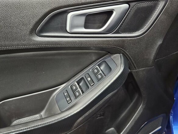 2020 Chery Tiggo 4 I Рестайлинг, синий, 1269000 рублей - вид 17