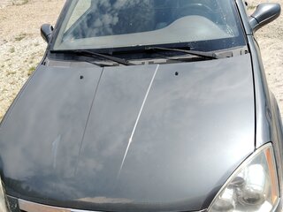 2010 Vortex Estina I, серый, 250000 рублей, вид 5