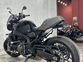 2023 Yamaha XSR900, чёрный, 1065000 рублей - вид 6