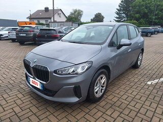 2023 BMW 2 серии Active Tourer 218i U06, серый, 2499000 рублей, вид 1