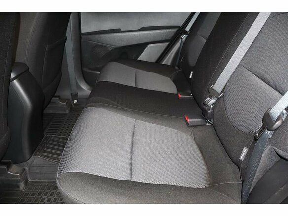 2019 Hyundai Creta I, красный - вид 6