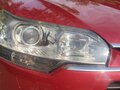 2009 Citroen C5 II, красный - вид 11