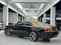 2017 Rolls-Royce Wraith, чёрный, 25790000 рублей - вид 5