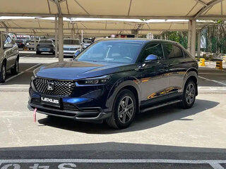 2023 Honda XR-V II, синий, 1448000 рублей, вид 2