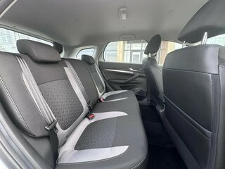 2026 Lada (ВАЗ) Vesta SW I Рестайлинг (NG), белый, 1815000 рублей, вид 4