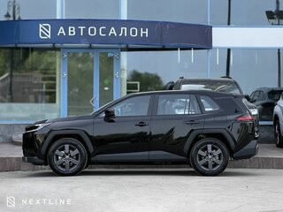 2026 Toyota RAV4 VI (XA60), чёрный, 4290000 рублей, вид 2