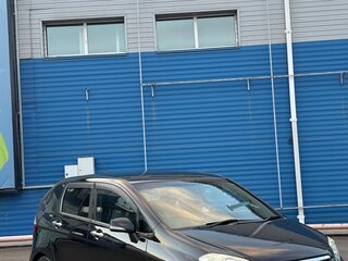 2004 Honda Edix, чёрный, 570000 рублей, вид 2