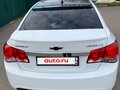 2012 Chevrolet Cruze I, белый - вид 5