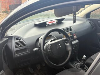 2008 Citroen C4 I Рестайлинг, серый, 195000 рублей, вид 5
