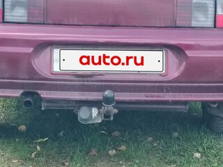2005 Lada (ВАЗ) 2110, пурпурный, 170000 рублей, вид 4