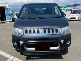 2019 Mitsubishi Delica D:5 I, серебристый, 2346000 рублей, вид 2