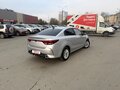 2022 Kia Rio IV Рестайлинг, серый, 1750000 рублей - вид 5