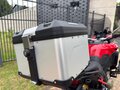 2023 Ducati Multistrada V4, красный, 2550000 рублей - вид 3