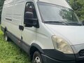 2013 Iveco Daily, белый, 1345000 рублей - вид 1