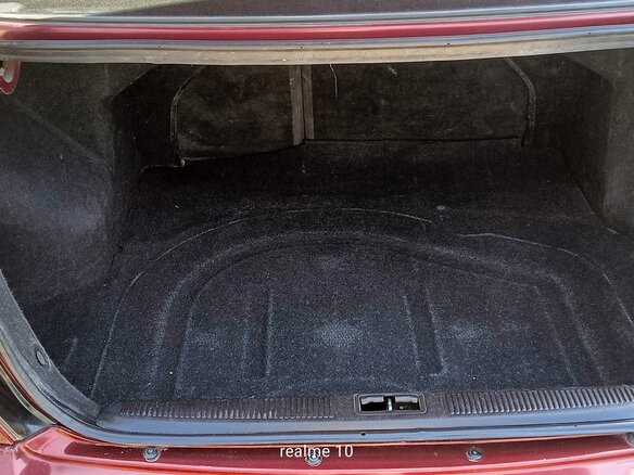 2004 Hyundai Elantra III (XD2) Рестайлинг, красный, 270000 рублей - вид 11