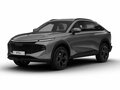 2026 Haval F7x II, серый