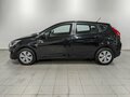 2015 Hyundai Solaris I Рестайлинг, чёрный - вид 7