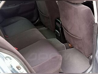2006 Mitsubishi Lancer IX Рестайлинг, серый, 440000 рублей, вид 5