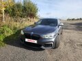 2019 BMW 1 серии M140i xDrive II (F20/F21) Рестайлинг 2, серый, 4245000 рублей