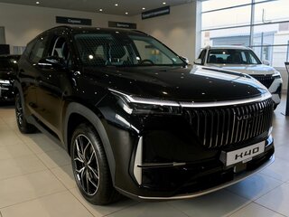 2026 VOLGA K40, чёрный, 3899000 рублей, вид 2