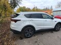 2026 Jetour X70+ I, белый, 2500000 рублей - вид 2