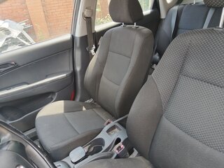 2010 Hyundai i30 I Рестайлинг, серый, 537000 рублей, вид 5